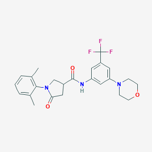 2D structure