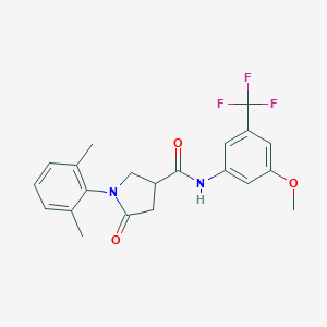 2D structure