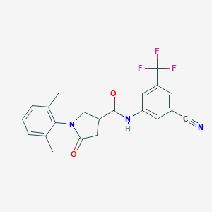 2D structure