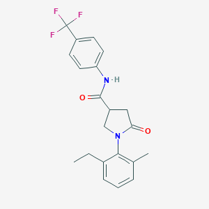 2D structure