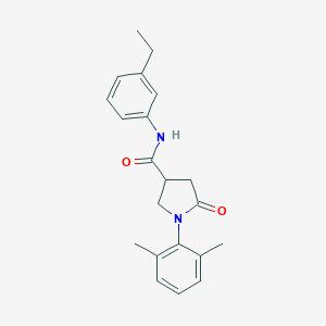 2D structure