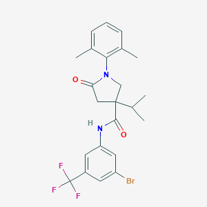 2D structure