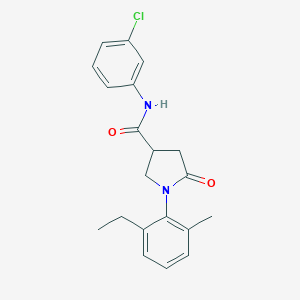 2D structure