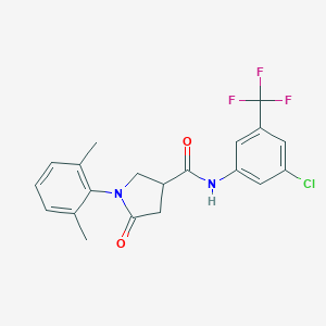 2D structure