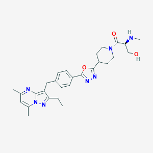 2D structure