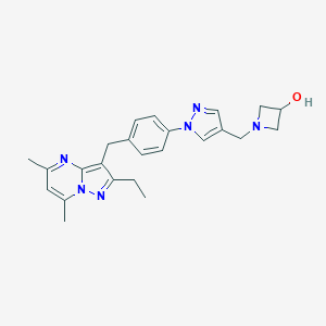 2D structure