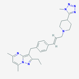 2D structure