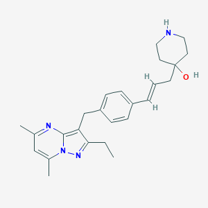 2D structure