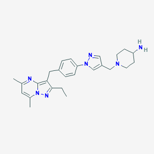 2D structure