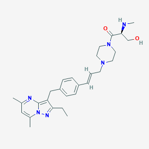 2D structure