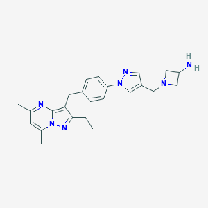 2D structure