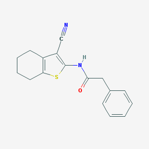 2D structure