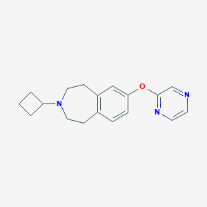 2D structure