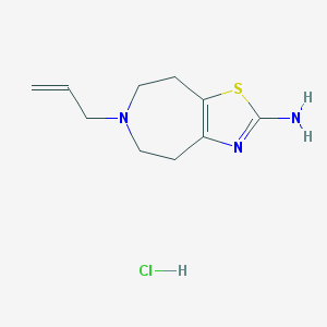 2D structure