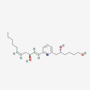 2D structure