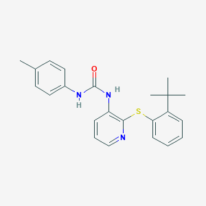 2D structure