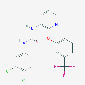 2D structure