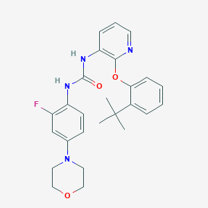 2D structure