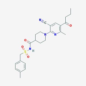 2D structure