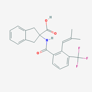 2D structure