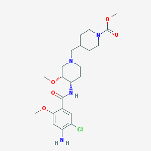 2D structure