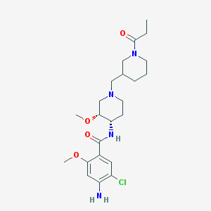 2D structure