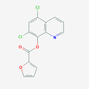 2D structure