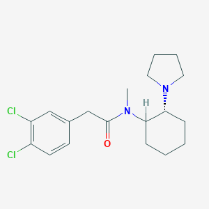 2D structure