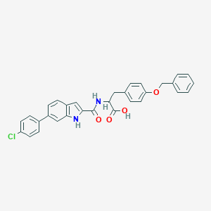 2D structure