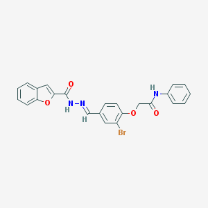 2D structure