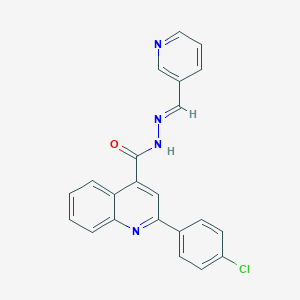 2D structure