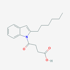 2D structure