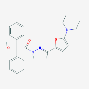 2D structure