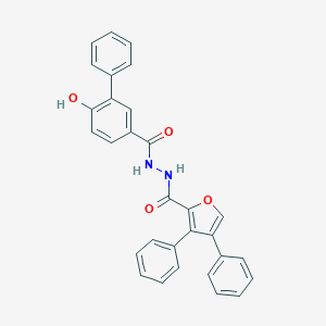 2D structure