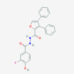 2D structure