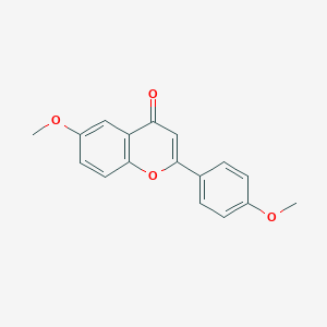 2D structure