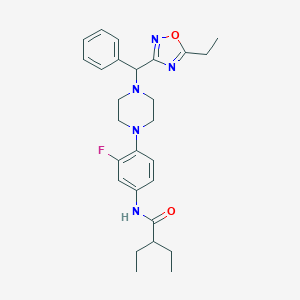 2D structure