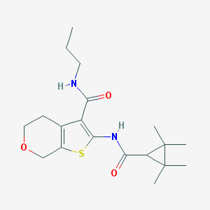 2D structure