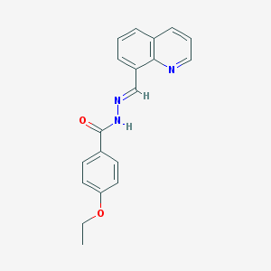 2D structure