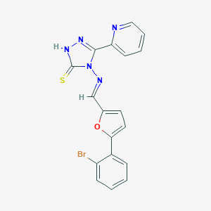 2D structure