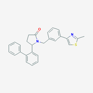 2D structure