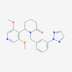 2D structure