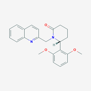 2D structure