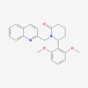 2D structure