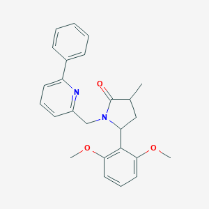 2D structure