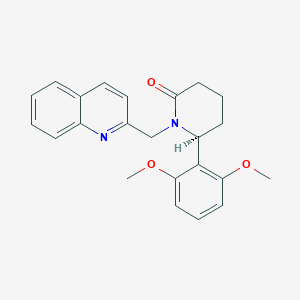 2D structure