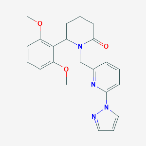 2D structure