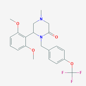 2D structure