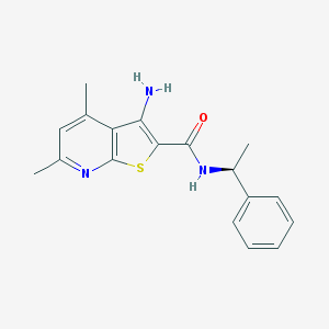 2D structure