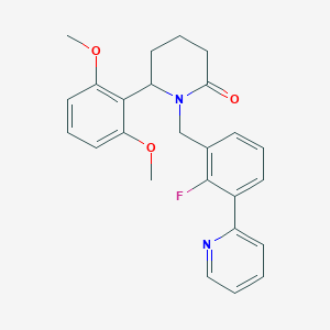 2D structure